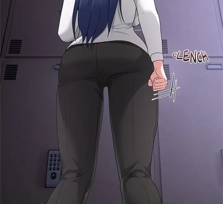 No Men Allowed Chapter 34 page 120 - 