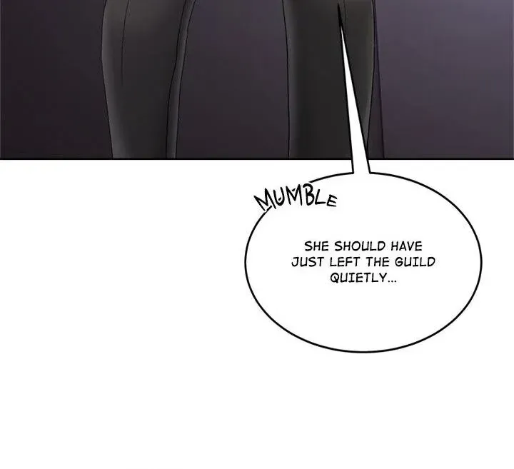 No Men Allowed Chapter 34 page 122 - 