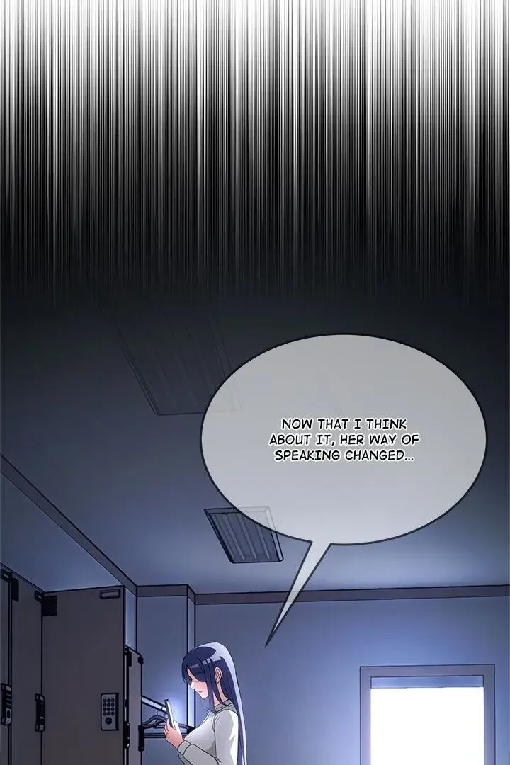 No Men Allowed Chapter 34 page 130 - 