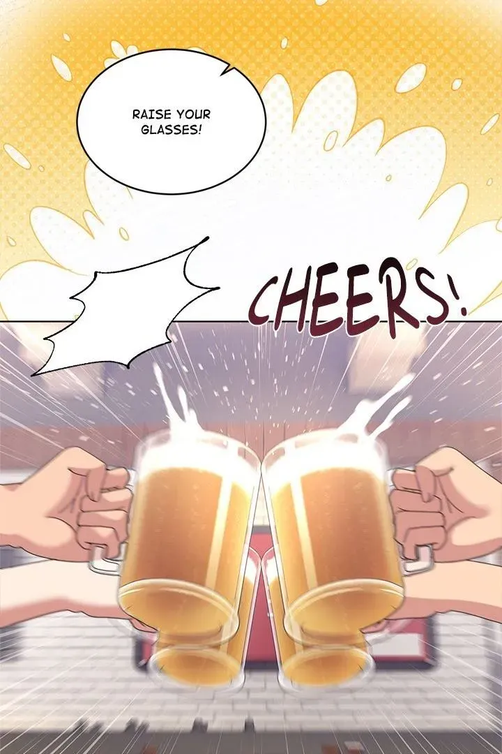 No Men Allowed Chapter 34 page 137 - 