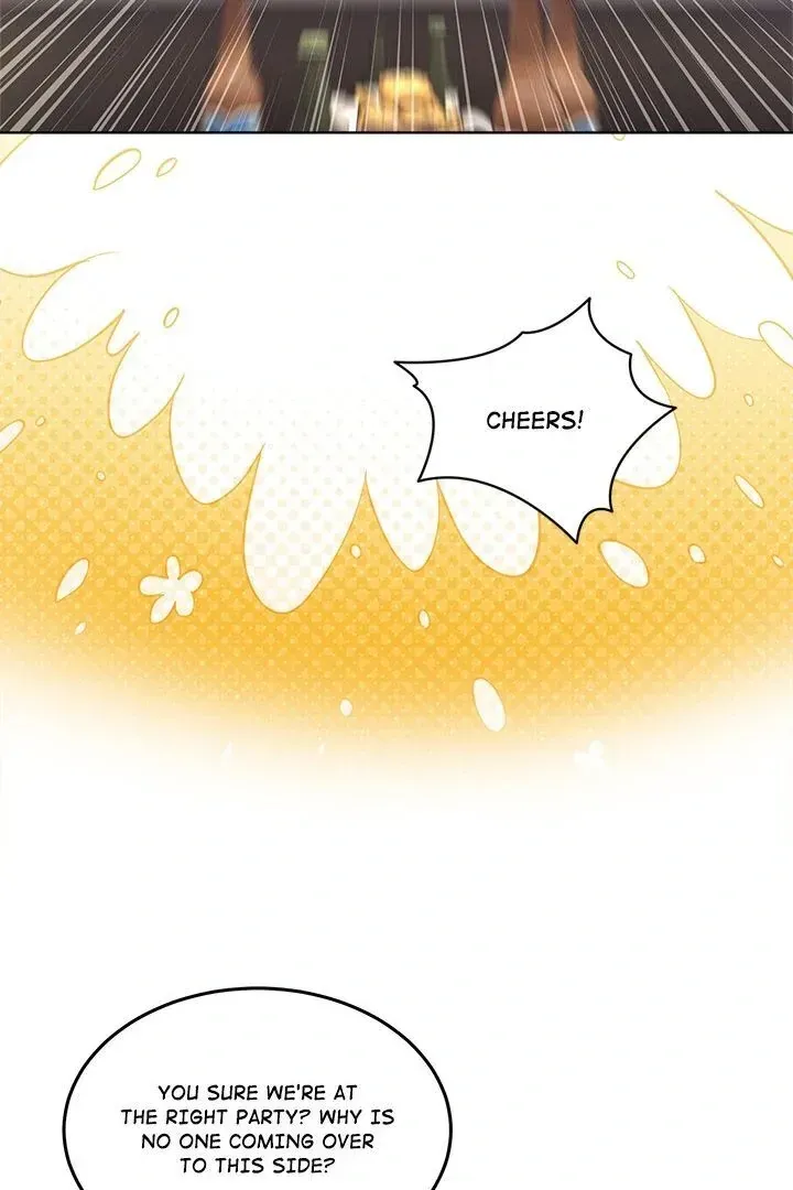 No Men Allowed Chapter 34 page 139 - 