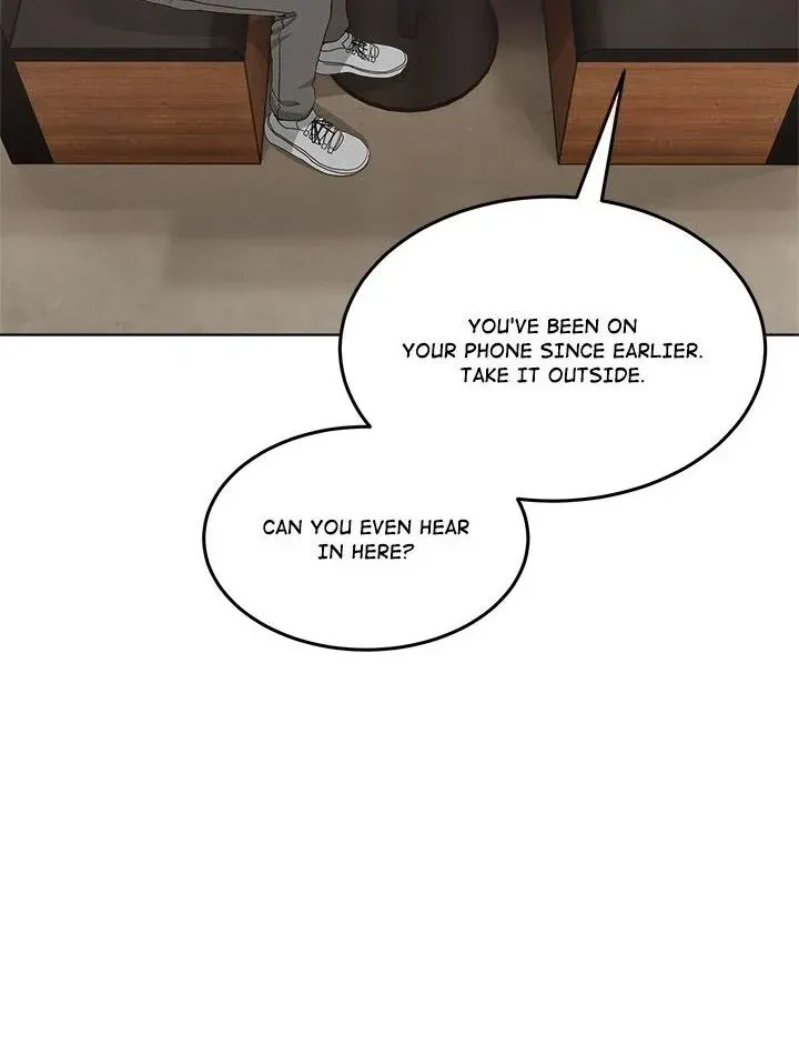 No Men Allowed Chapter 34 page 143 - 