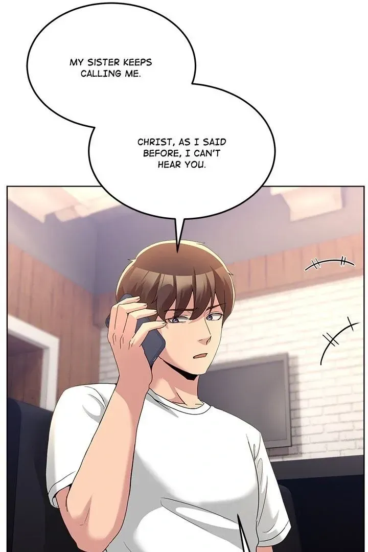 No Men Allowed Chapter 34 page 146 - 