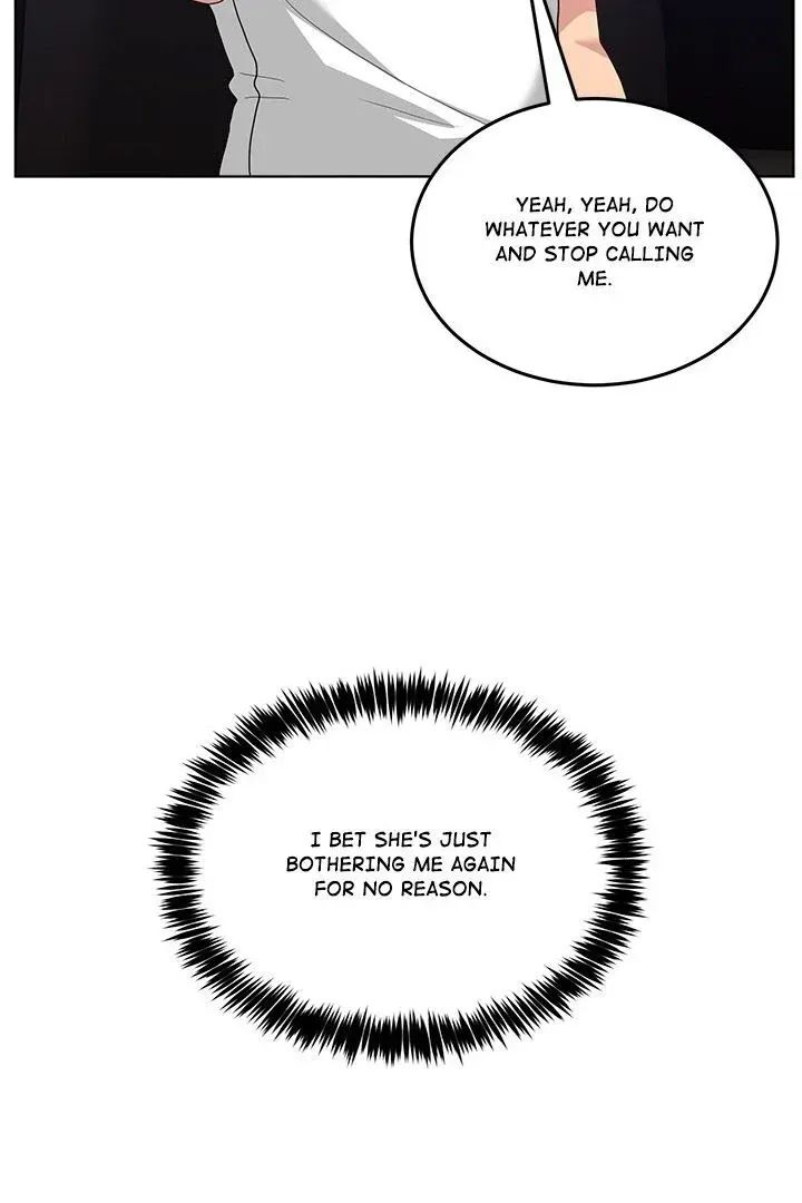 No Men Allowed Chapter 34 page 148 - 