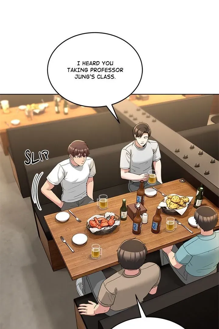 No Men Allowed Chapter 34 page 150 - 