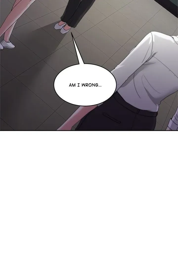 No Men Allowed Chapter 34 page 16 - 