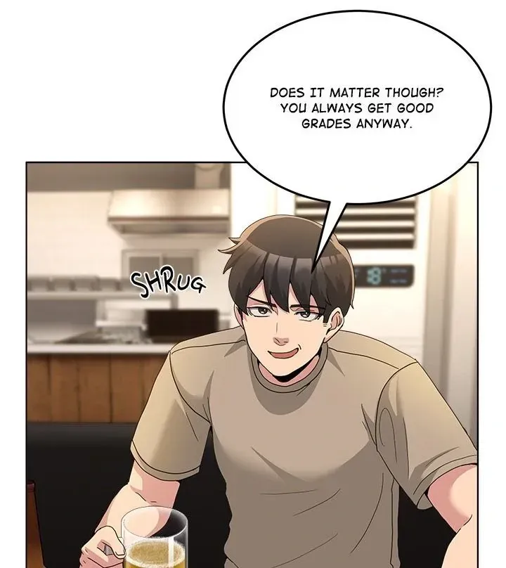 No Men Allowed Chapter 34 page 153 - 