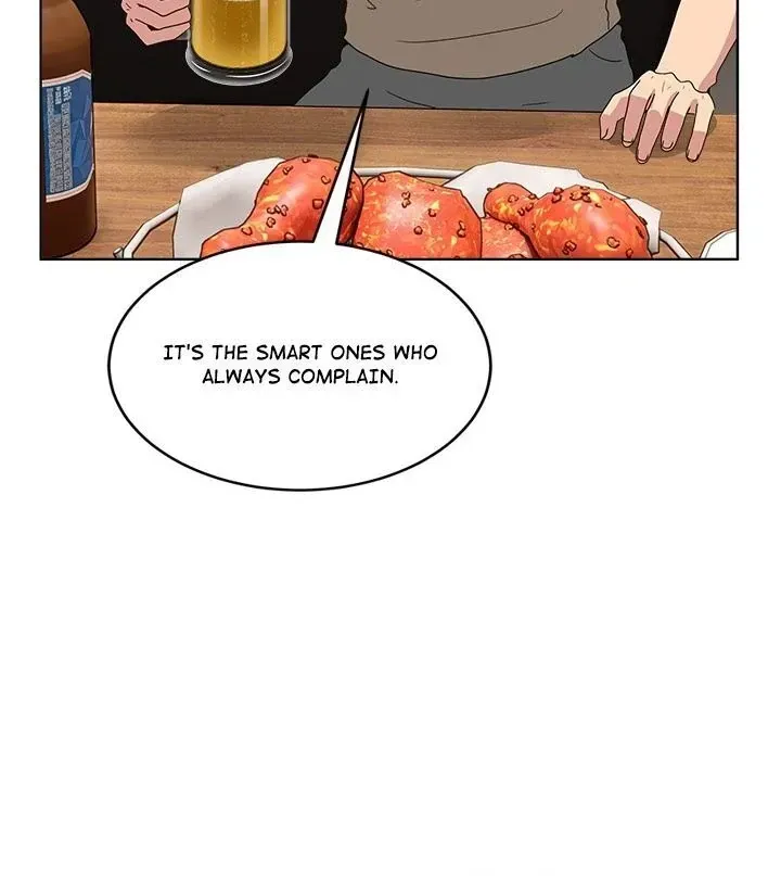 No Men Allowed Chapter 34 page 155 - 