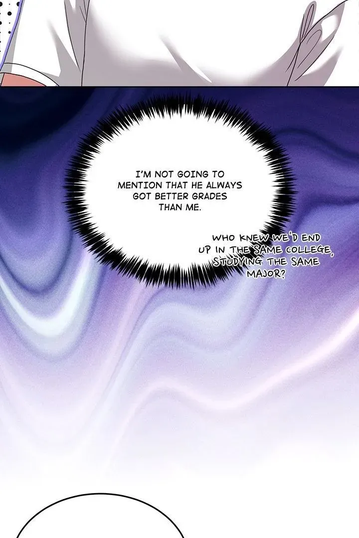 No Men Allowed Chapter 34 page 164 - 