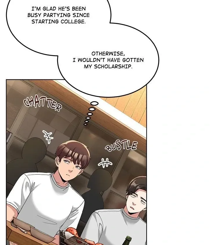 No Men Allowed Chapter 34 page 165 - 