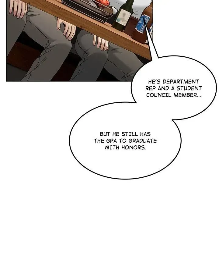 No Men Allowed Chapter 34 page 168 - 