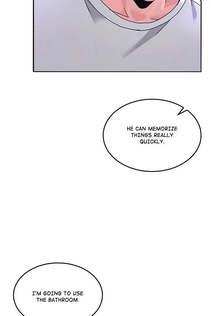 No Men Allowed Chapter 34 page 171 - 