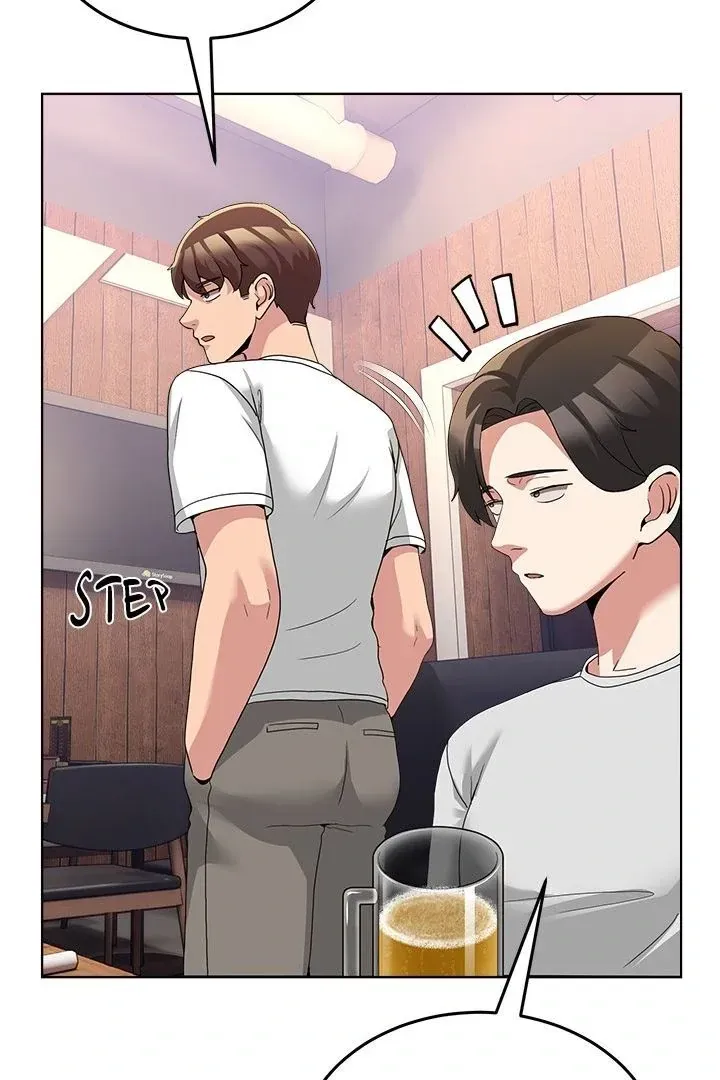 No Men Allowed Chapter 34 page 174 - 