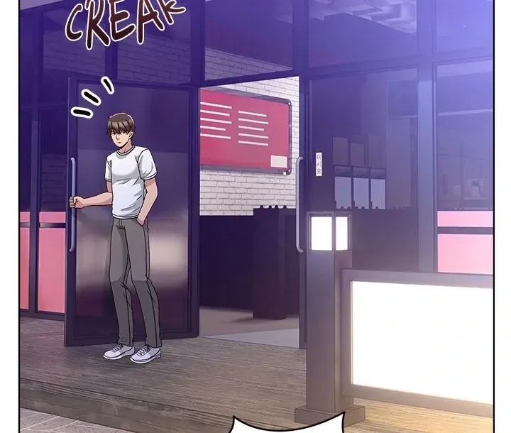 No Men Allowed Chapter 34 page 177 - 