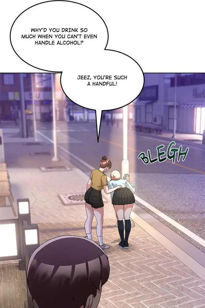 No Men Allowed Chapter 34 page 182 - 