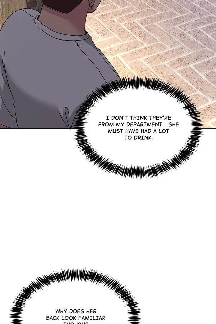 No Men Allowed Chapter 34 page 183 - 