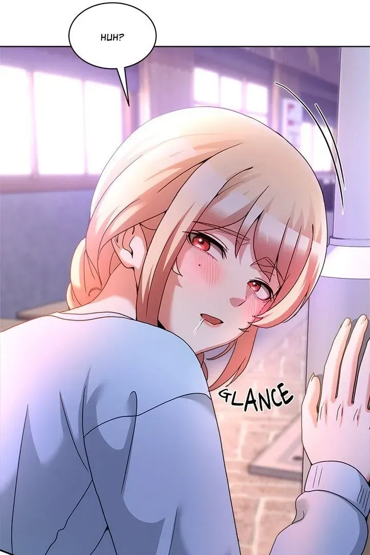 No Men Allowed Chapter 34 page 192 - 