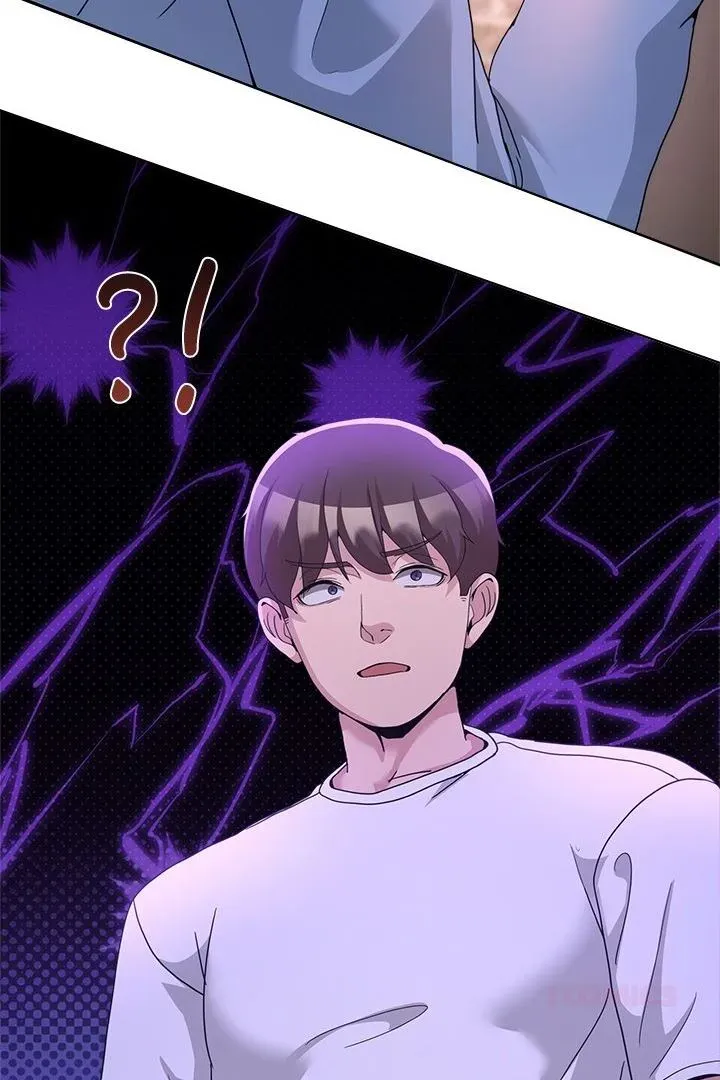 No Men Allowed Chapter 34 page 193 - 