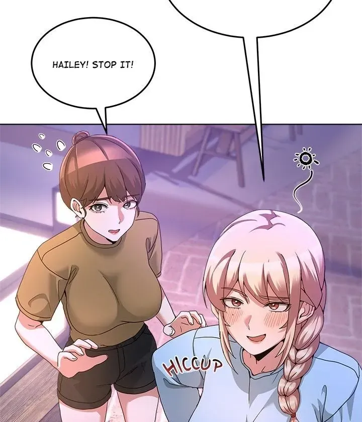 No Men Allowed Chapter 34 page 199 - 