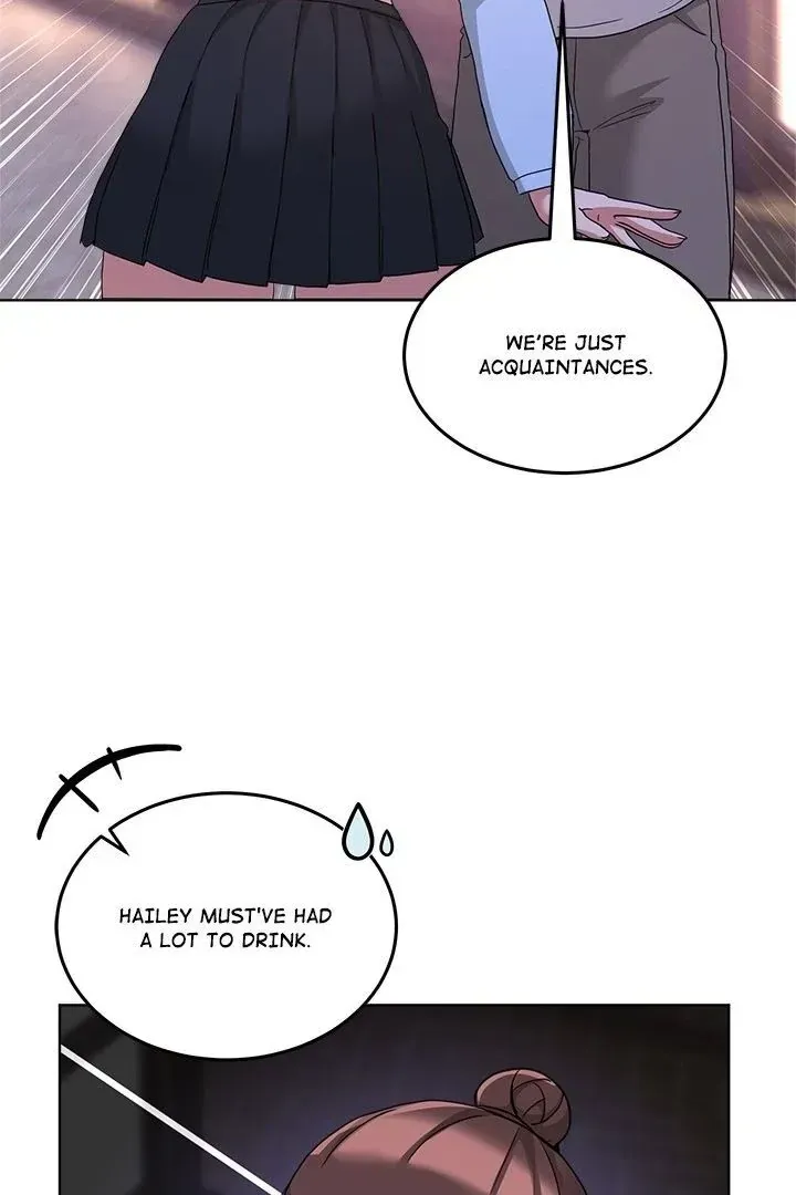 No Men Allowed Chapter 34 page 205 - 