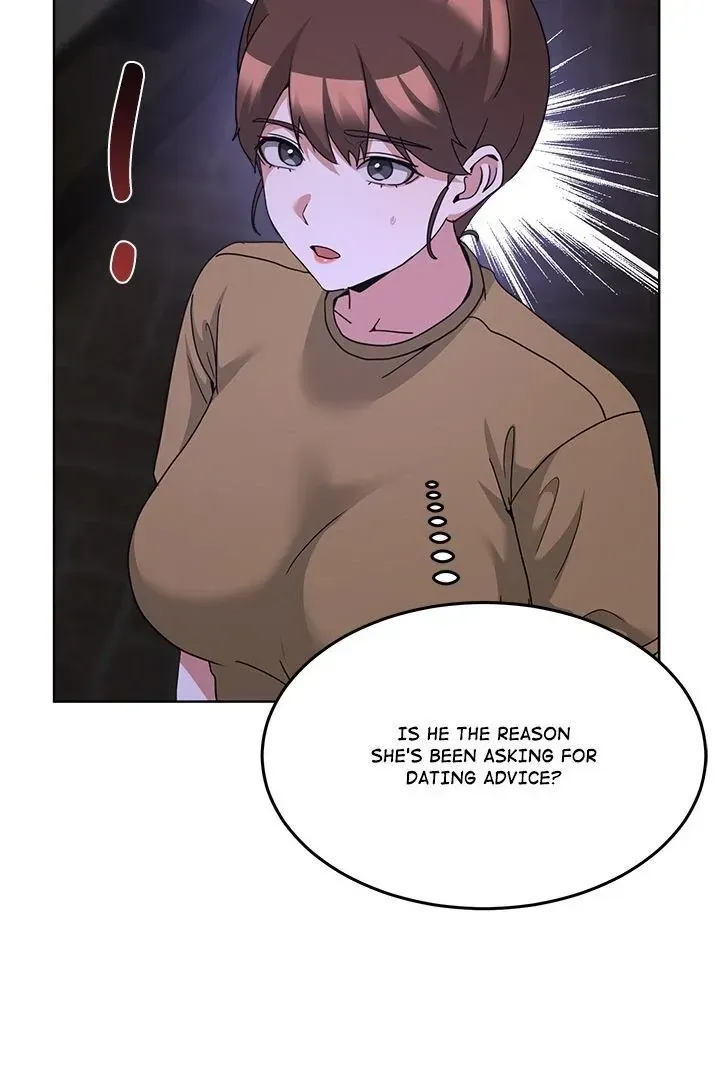 No Men Allowed Chapter 34 page 207 - 