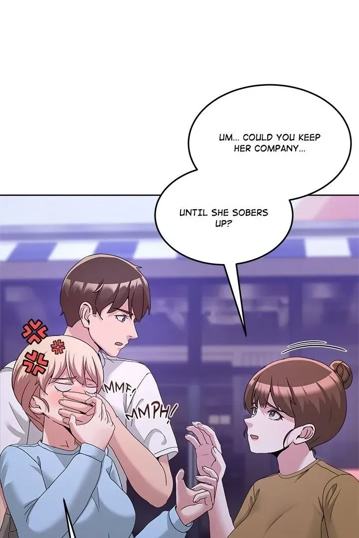 No Men Allowed Chapter 34 page 209 - 