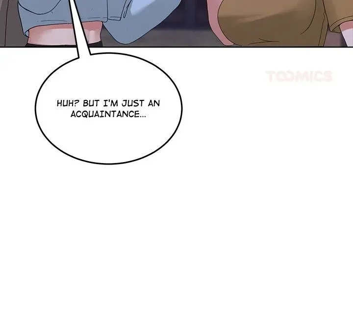 No Men Allowed Chapter 34 page 212 - 