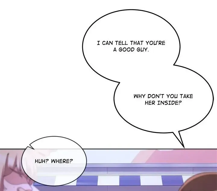 No Men Allowed Chapter 34 page 214 - 