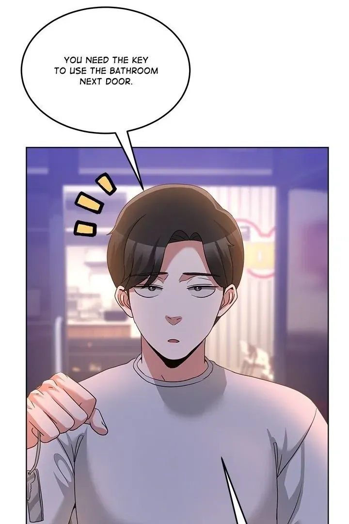 No Men Allowed Chapter 34 page 218 - 