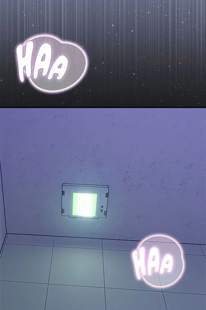 No Men Allowed Chapter 34 page 230 - 
