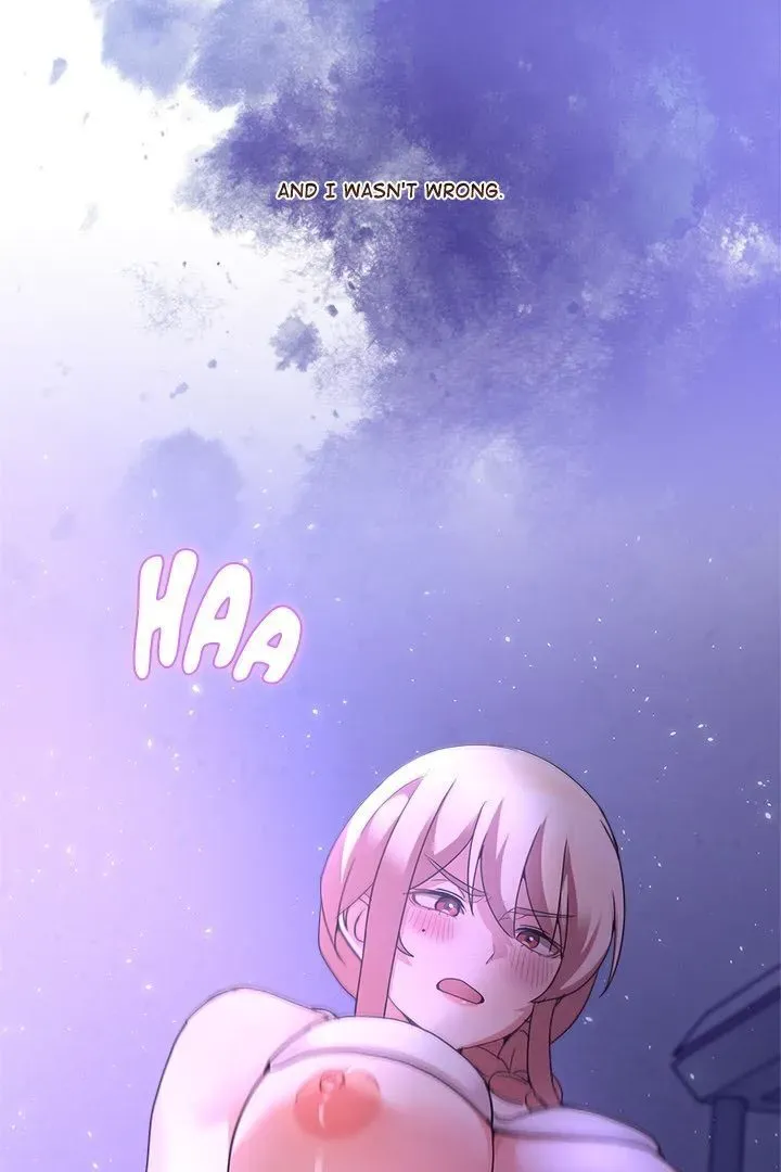 No Men Allowed Chapter 34 page 240 - 