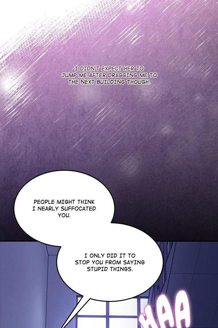 No Men Allowed Chapter 34 page 244 - 
