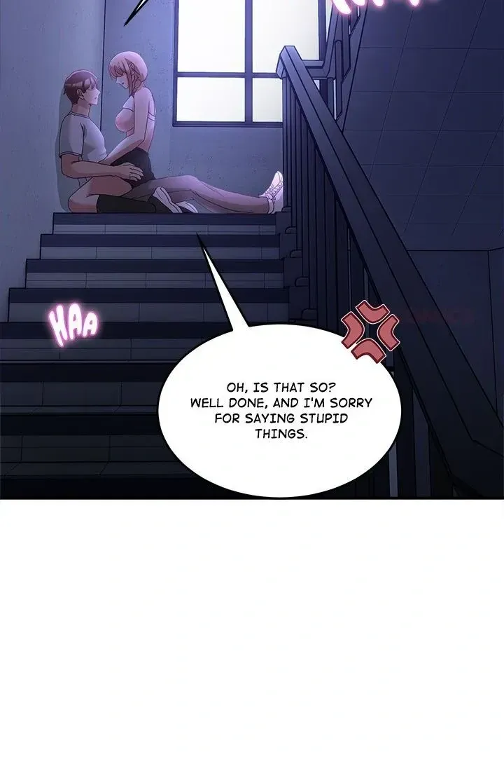 No Men Allowed Chapter 34 page 246 - 