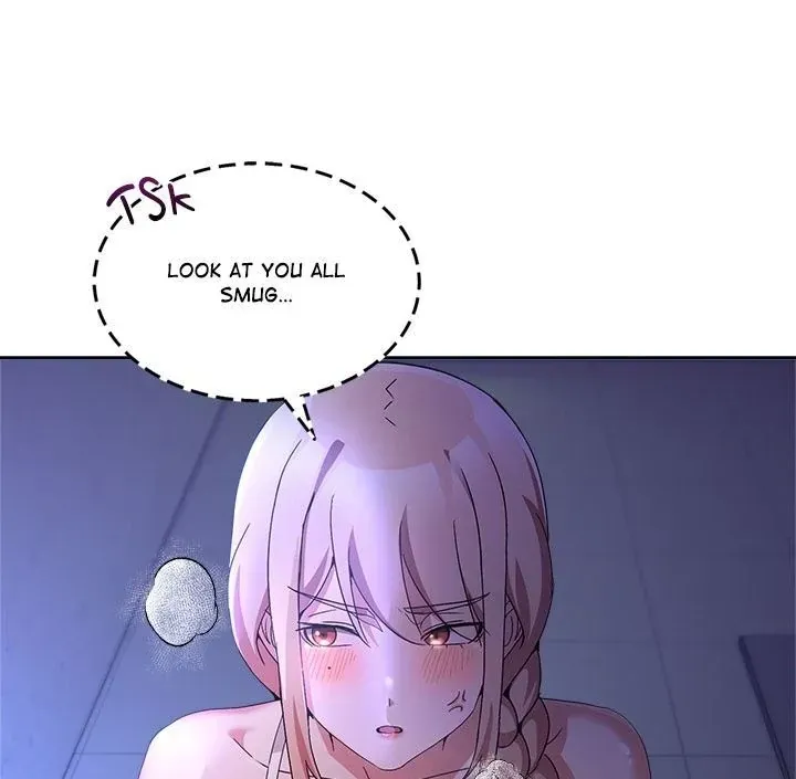 No Men Allowed Chapter 34 page 247 - 