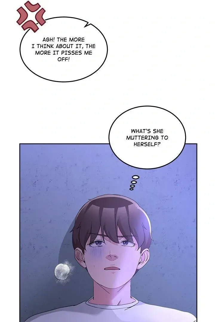 No Men Allowed Chapter 34 page 251 - 