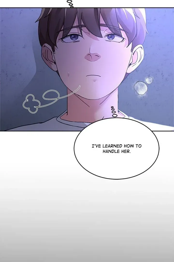 No Men Allowed Chapter 34 page 256 - 