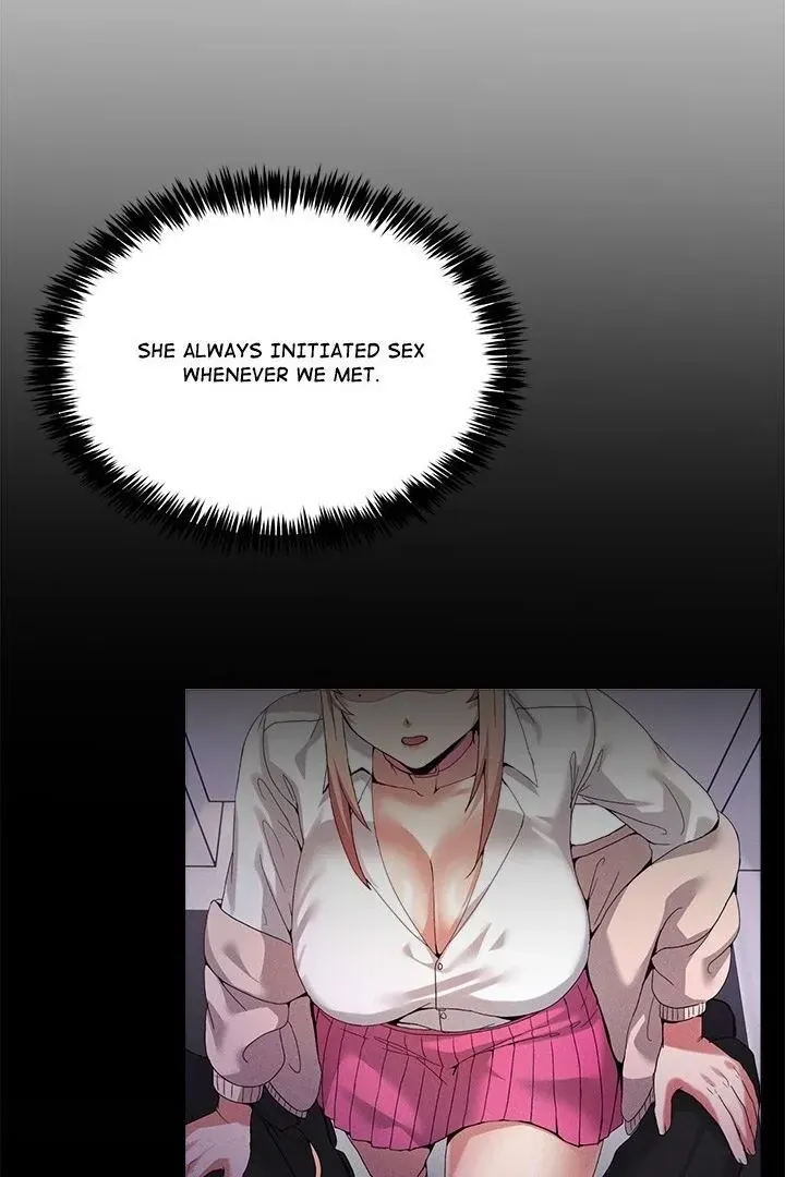 No Men Allowed Chapter 34 page 257 - 