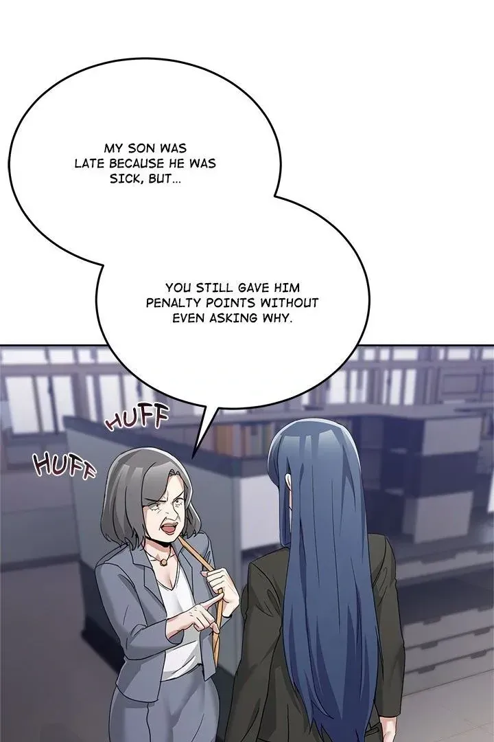 No Men Allowed Chapter 34 page 27 - 