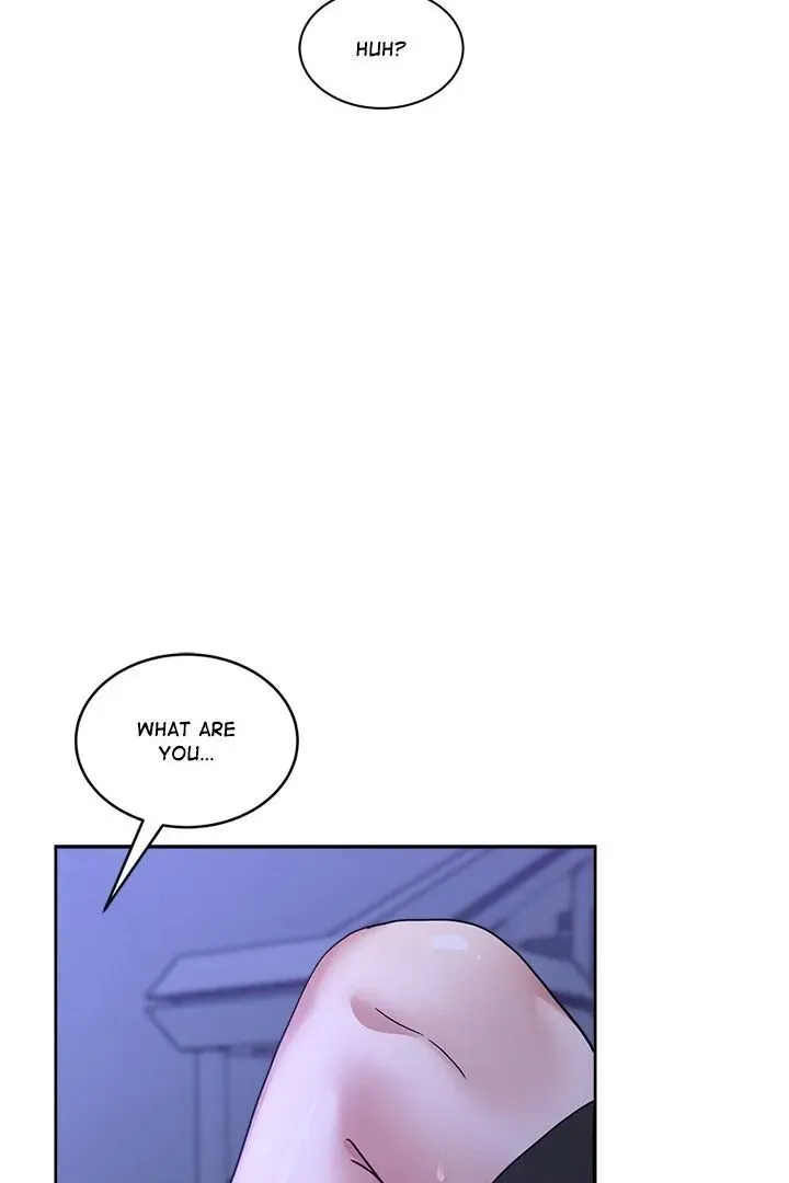 No Men Allowed Chapter 34 page 268 - 