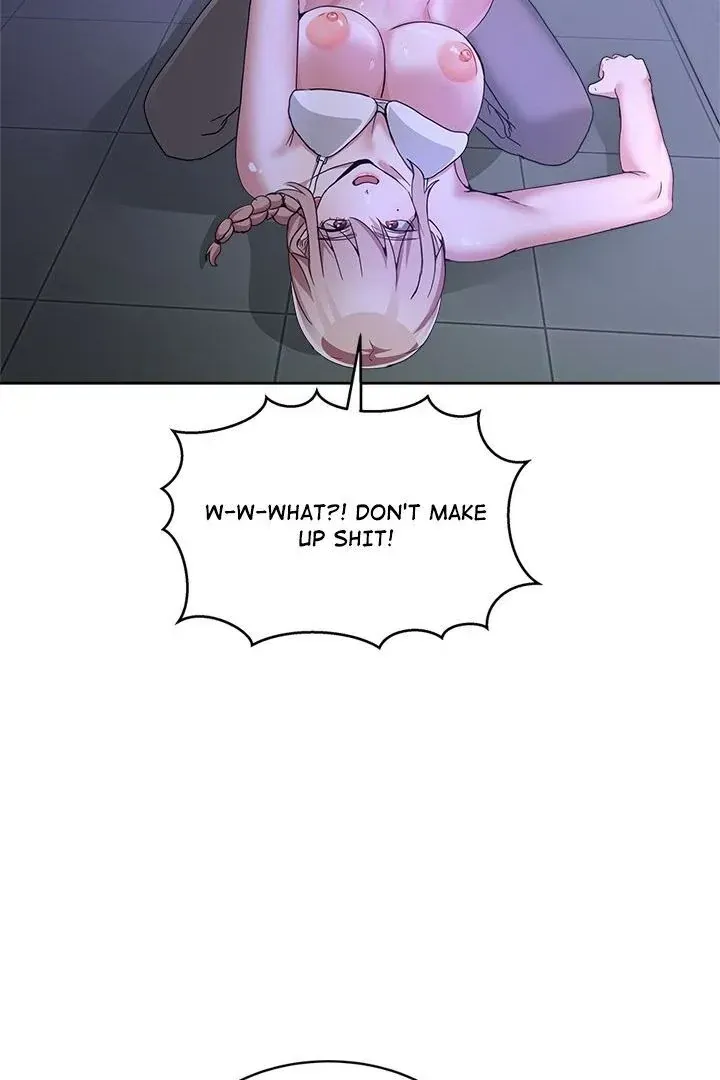 No Men Allowed Chapter 34 page 277 - 