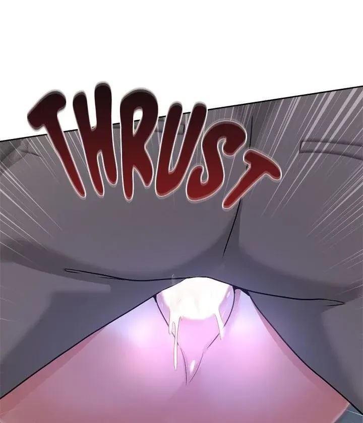 No Men Allowed Chapter 34 page 286 - 