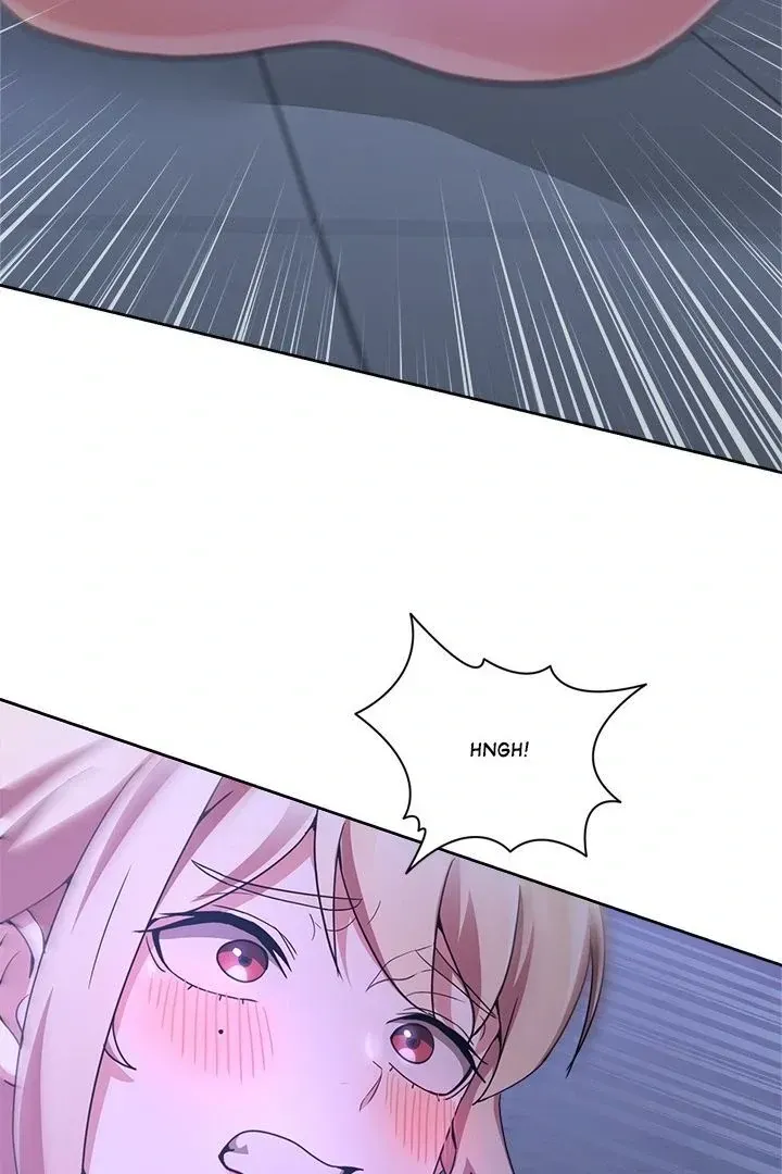 No Men Allowed Chapter 34 page 287 - 