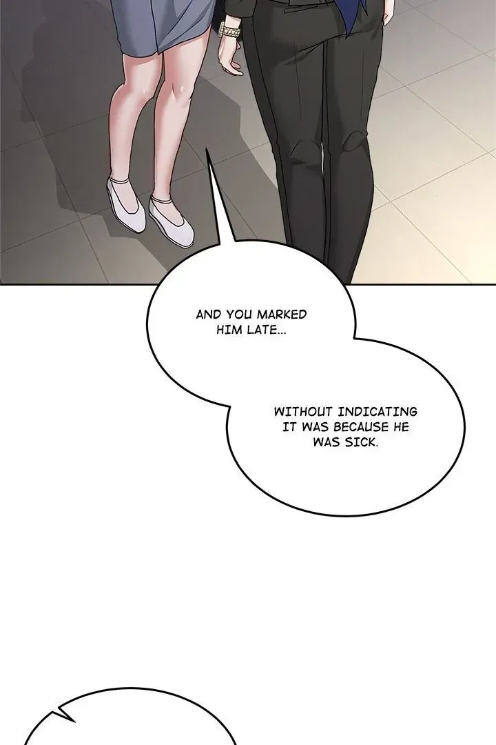 No Men Allowed Chapter 34 page 30 - 