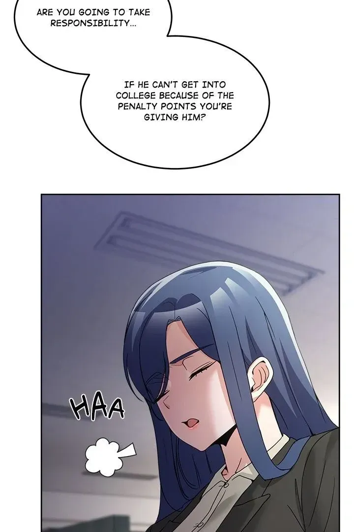 No Men Allowed Chapter 34 page 31 - 