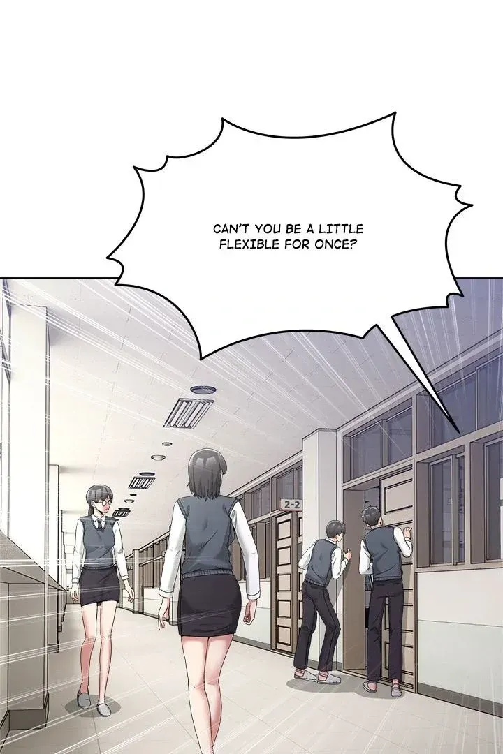 No Men Allowed Chapter 34 page 5 - 