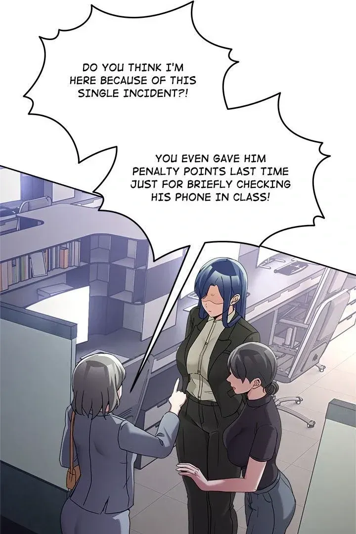 No Men Allowed Chapter 34 page 48 - 