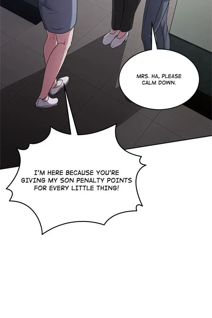 No Men Allowed Chapter 34 page 50 - 