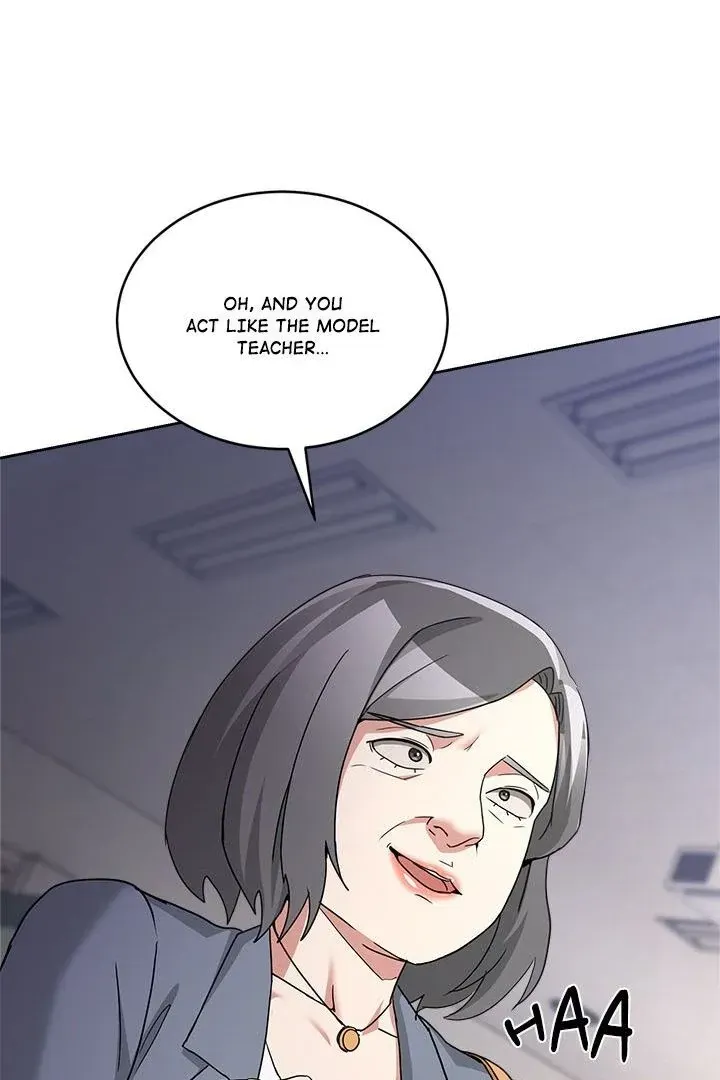 No Men Allowed Chapter 34 page 52 - 