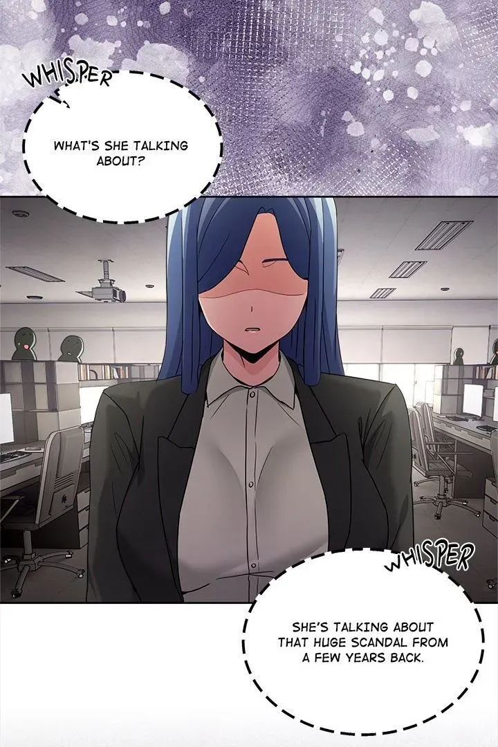 No Men Allowed Chapter 34 page 62 - 