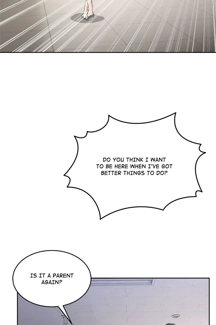 No Men Allowed Chapter 34 page 8 - 